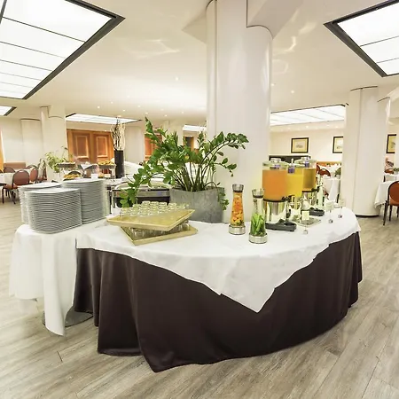 호텔 Anantara Plaza - A Leading Of The World