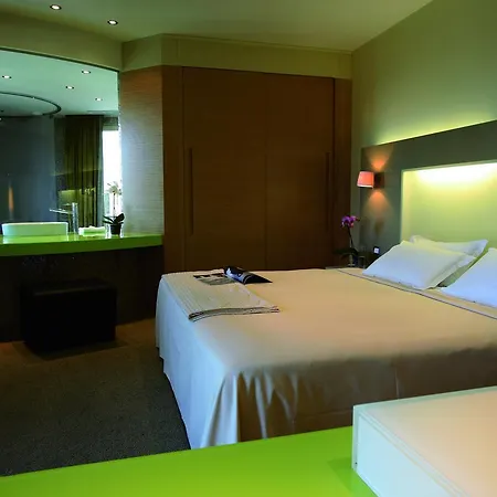 Anantara Plaza - A Leading Of The World 5*