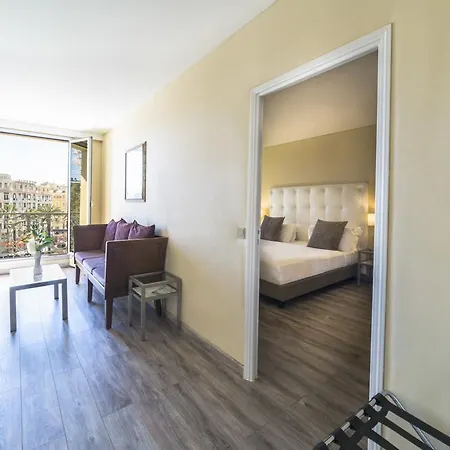 Hotel Anantara Plaza