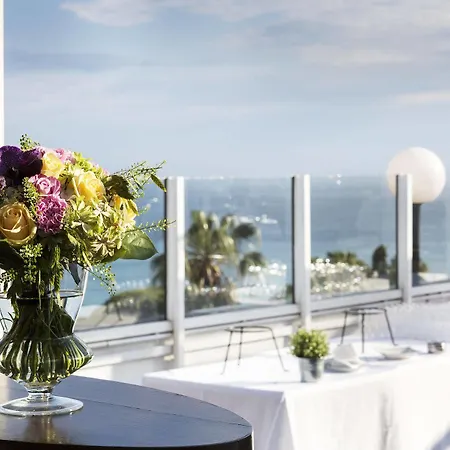 Anantara Plaza Niza