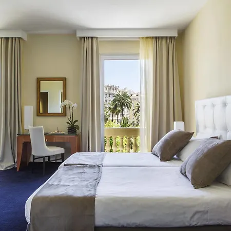Anantara Plaza - A Leading Of The World ニース