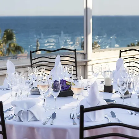 Anantara Plaza - A Leading Of The World ニース