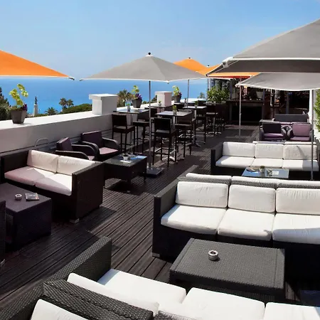 ホテル Anantara Plaza - A Leading Of The World