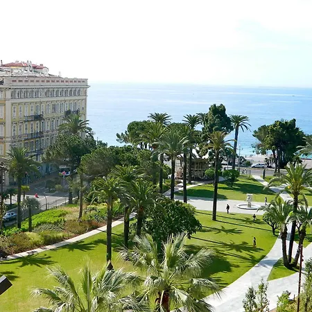 Anantara Plaza - A Leading Of The World ホテル ニース