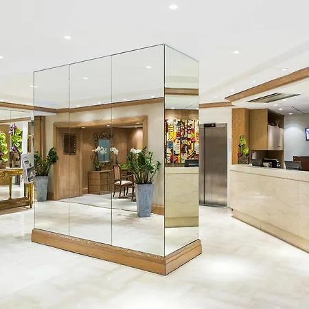 ホテル Anantara Plaza - A Leading Of The World 5*