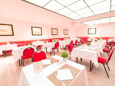 Anantara Plaza - A Leading Of The World Hotel Nizza