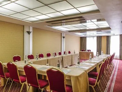 Anantara Plaza - A Leading Of The World ホテル