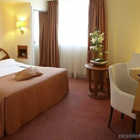 Anantara Plaza - A Leading Of The World 5*