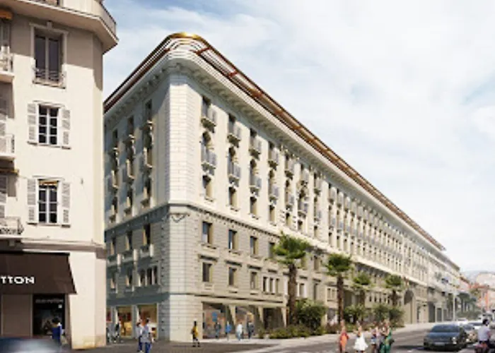 Anantara Plaza - A Leading Of The World 5*