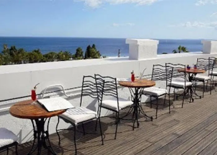 Anantara Plaza - A Leading Of The World Hotel