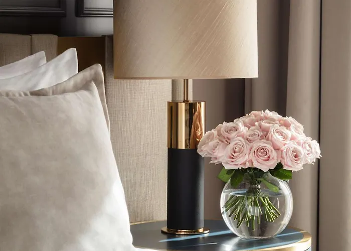 Anantara Plaza - A Leading Of The World Hotel 5*