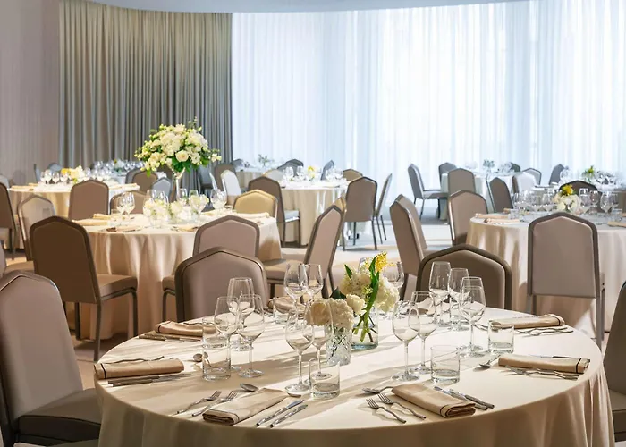 Anantara Plaza - A Leading Of The World 5*