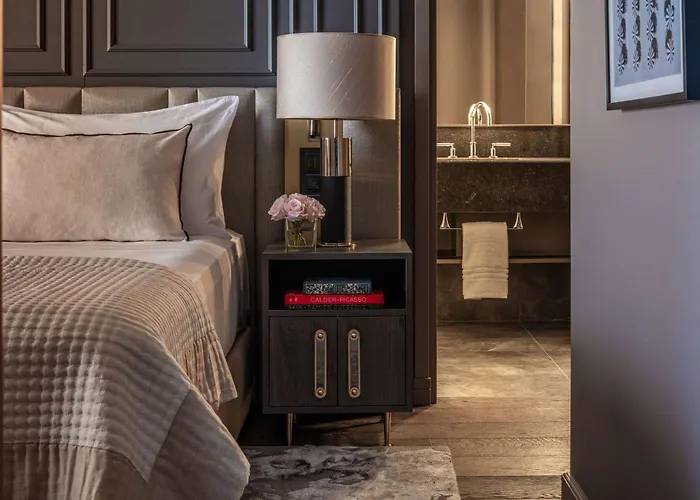 Hotel Anantara Plaza - A Leading Of The World 5*