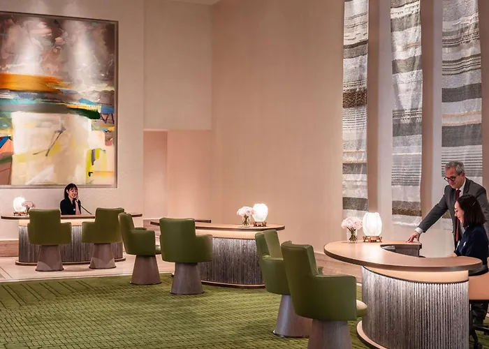 Hotel Anantara Plaza - A Leading Of The World 5*