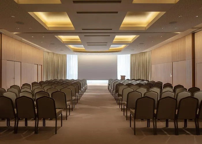 Hotel Anantara Plaza - A Leading Of The World Niza