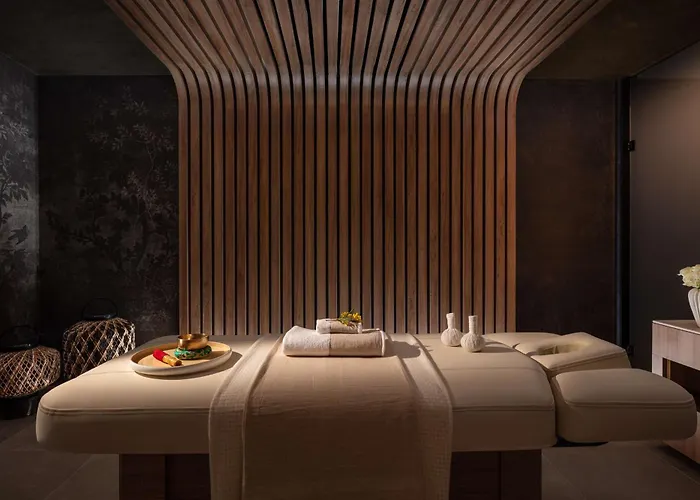 Anantara Plaza - A Leading Of The World Hotel Niza