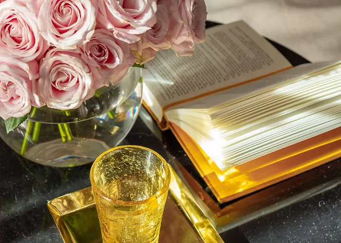 Anantara Plaza - A Leading Of The World Hotel Niza