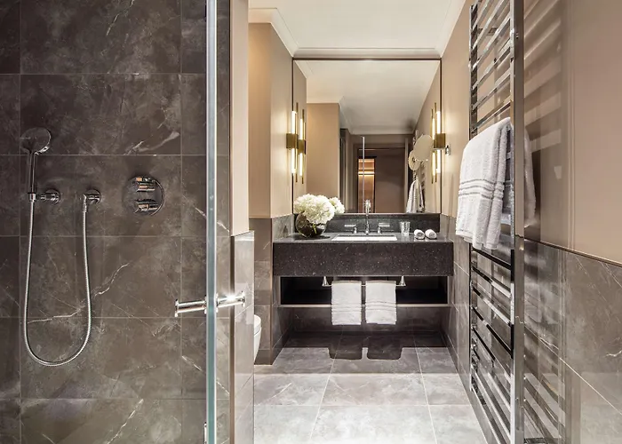 Hotel Anantara Plaza - A Leading Of The World 5*