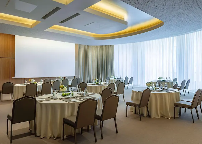 Anantara Plaza - A Leading Of The World 5*