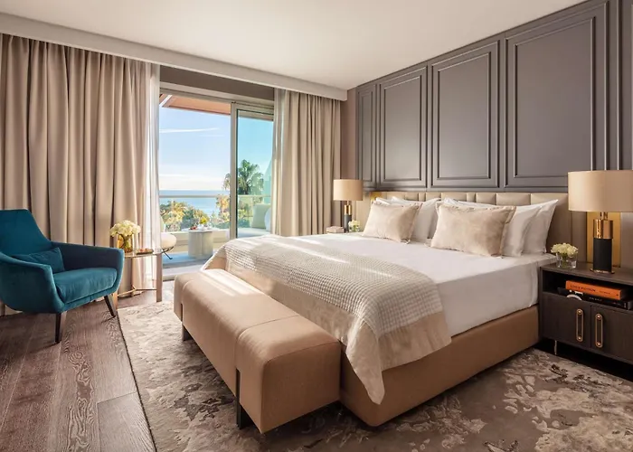 Anantara Plaza - A Leading Of The World Niza