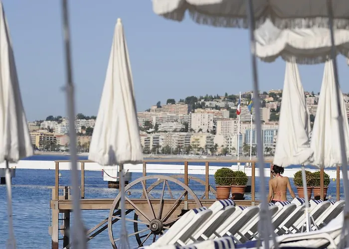 Anantara Plaza - A Leading Of The World Niza