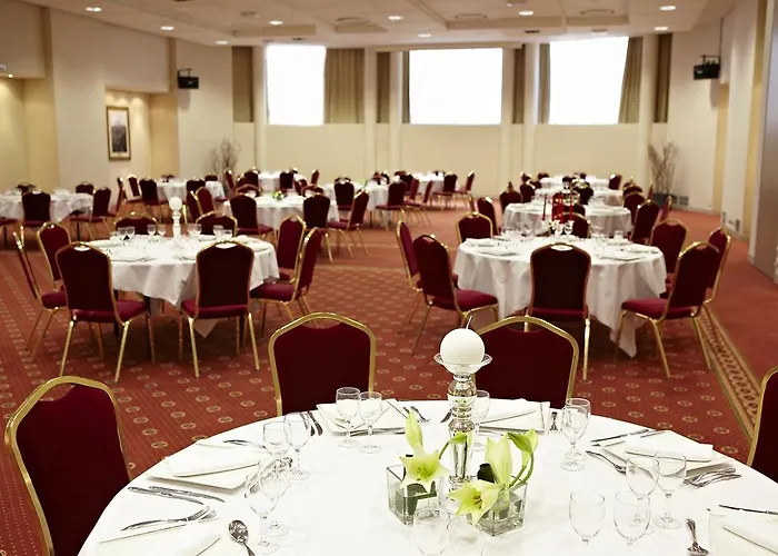 Anantara Plaza - A Leading Of The World 5* Niza