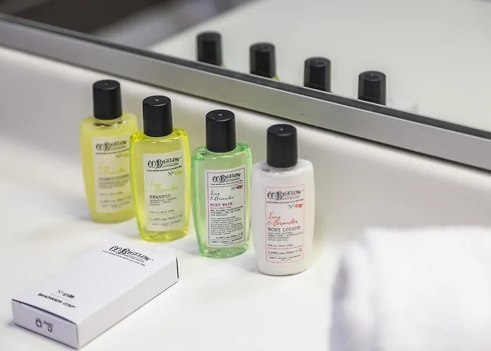 Anantara Plaza - A Leading Of The World 5* Niza