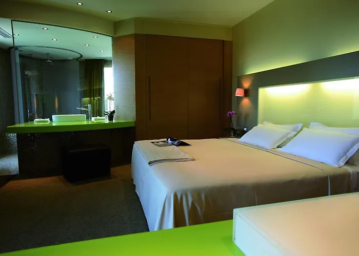 Anantara Plaza - A Leading Of The World 5*