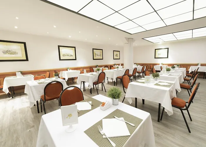 Hotel Anantara Plaza - A Leading Of The World