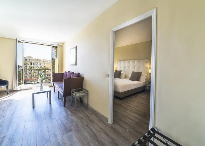 Hotel Anantara Plaza - A Leading Of The World