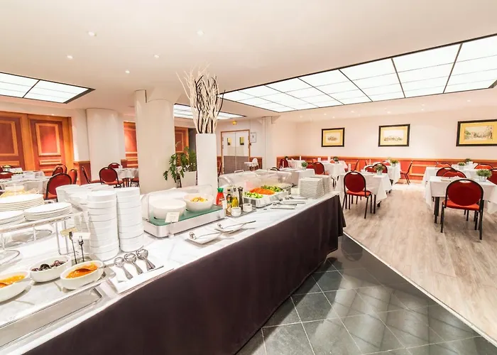 Anantara Plaza - A Leading Of The World Niza