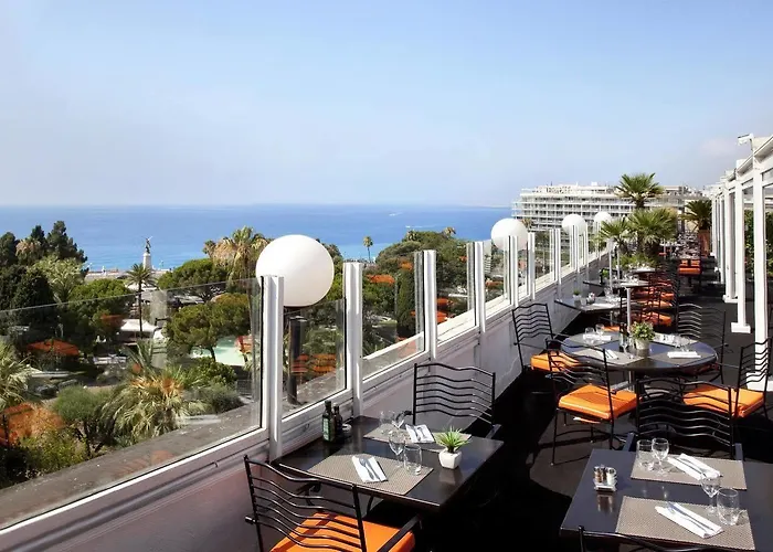 Anantara Plaza - A Leading Of The World Hotel