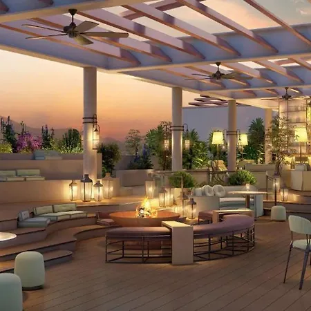 Anantara Plaza - A Leading Of The World ホテル
