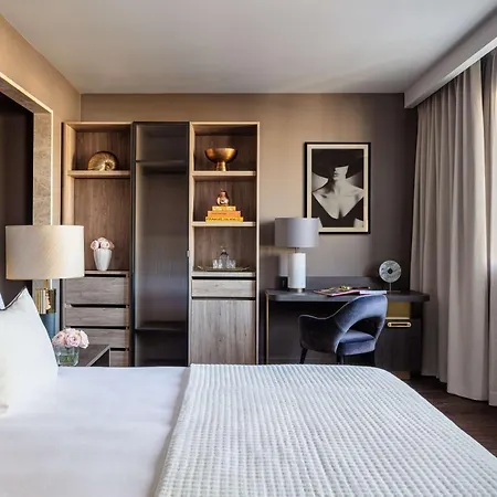 Anantara Plaza - A Leading Of The World Hotell