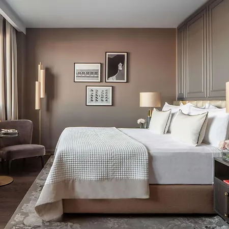 Hotell Anantara Plaza - A Leading Of The World