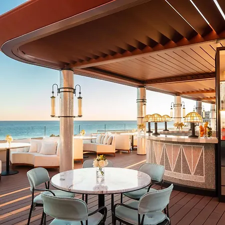 Anantara Plaza - A Leading Of The World ニース