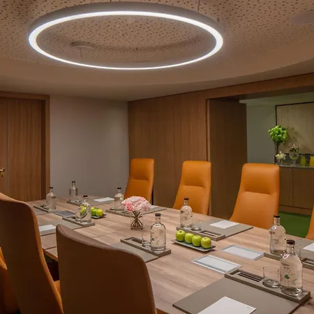 Anantara Plaza - A Leading Of The World ホテル 5*