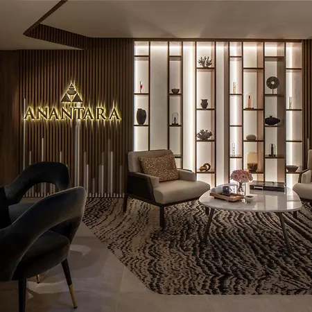 Anantara Plaza - A Leading Of The World 5*