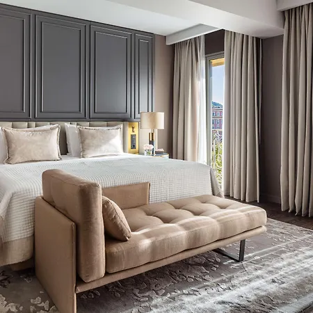 Hotell Anantara Plaza - A Leading Of The World