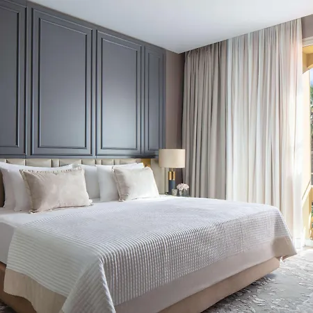 ホテル Anantara Plaza - A Leading Of The World
