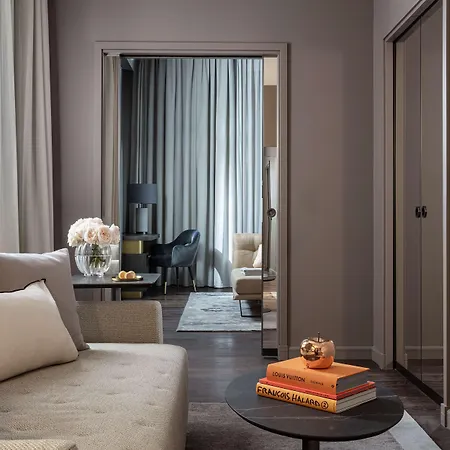 ホテル Anantara Plaza - A Leading Of The World 5*