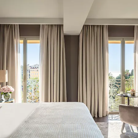 ホテル Anantara Plaza - A Leading Of The World 5*