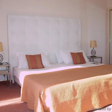 Anantara Plaza - A Leading Of The World ホテル 5*
