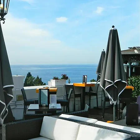 ホテル Anantara Plaza - A Leading Of The World