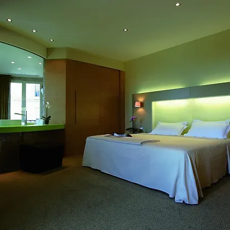 Anantara Plaza - A Leading Of The World 5* ニース