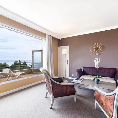 Anantara Plaza - A Leading Of The World ホテル 5*