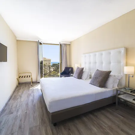 Anantara Plaza - A Leading Of The World ホテル