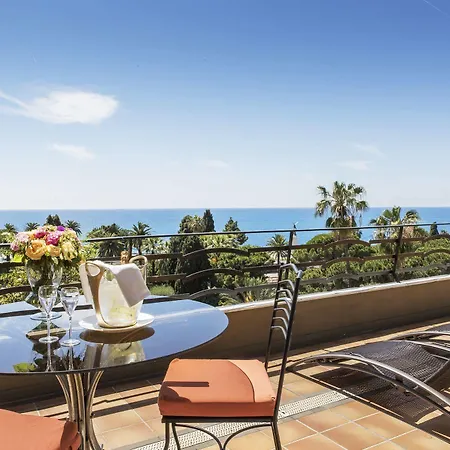 Anantara Plaza - A Leading Of The World ホテル 5*