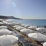 호텔 Anantara Plaza - A Leading Of The World