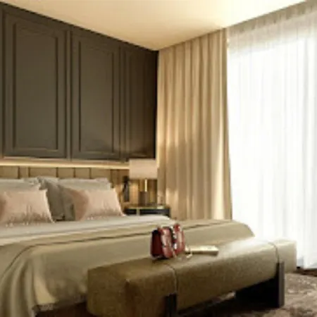 Anantara Plaza - A Leading Of The World